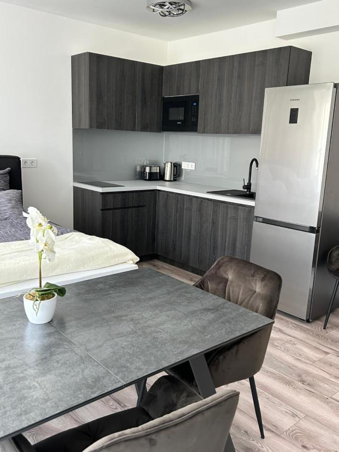 Villa Bauhaus Dream Deluxe T ชิโอฟก ภายนอก รูปภาพ
