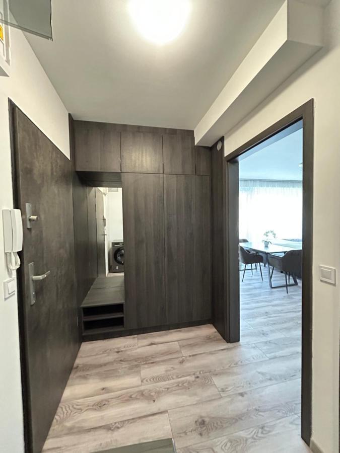 Villa Bauhaus Dream Deluxe T ชิโอฟก ภายนอก รูปภาพ