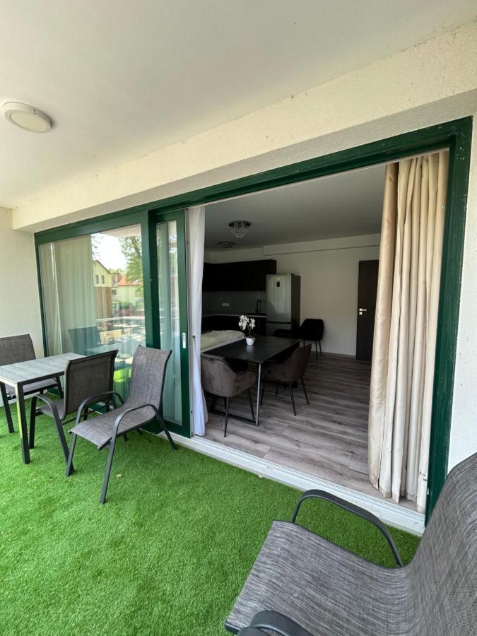 Villa Bauhaus Dream Deluxe T ชิโอฟก ภายนอก รูปภาพ